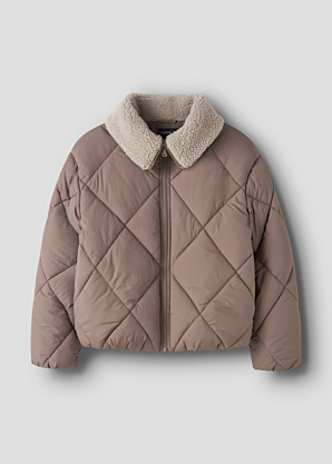 Name It Kids tepitud talvejope Melbourne Puffer 2