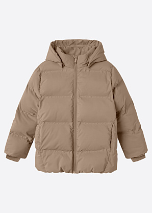 Name It Kids tepitud talvejope Musk Puffer