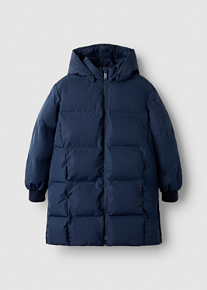 Name It Kids tepitud talvejope Musk Puffer Long