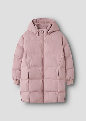 Name It Kids tepitud talvejope Musk Puffer Long