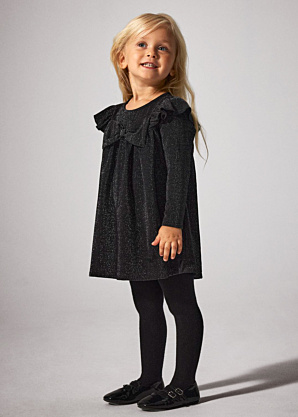 Name It Mini pidulik kleit Roisin