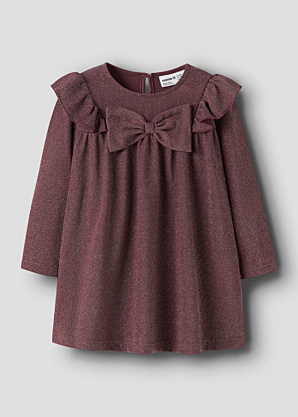 Name It Mini pidulik kleit Roisin