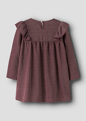 Name It Mini pidulik kleit Roisin