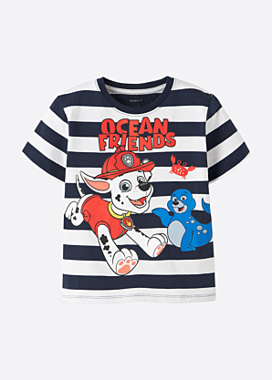 Name It Mini T-särk Milan Paw