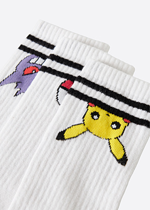 Носки Morten Pokemon 3 pack Name It Kids