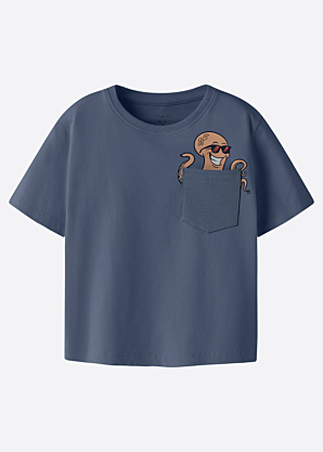 Name It Mini T-särk Fikz