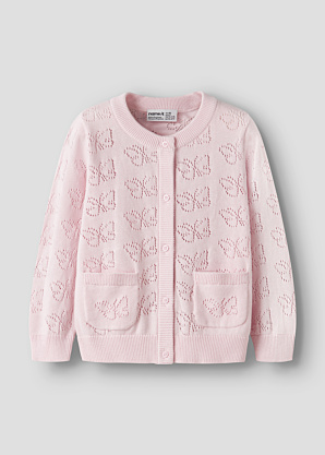 Name It Mini kardigan Fiaja