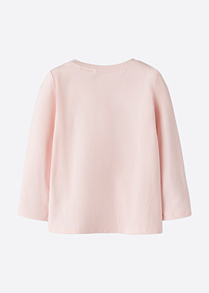 Name It Mini T-särk Florala