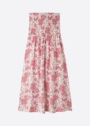 Юбка Zandy Maxi LMTD