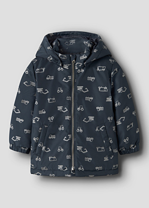 Name It Mini Outerwear kevad-sügisjope Maxi