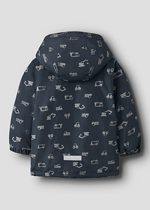 Name It Mini Outerwear kevad-sügisjope Maxi