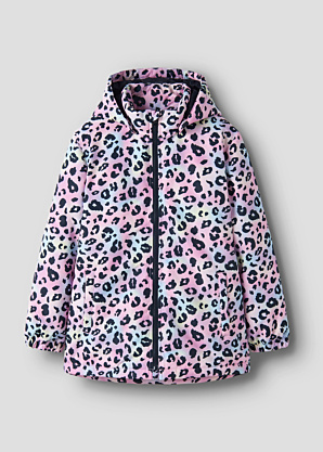 Name It Kids tepitud talvejope Maxi