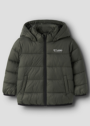 Name It Mini Outerwear kevad-sügisjope Marble
