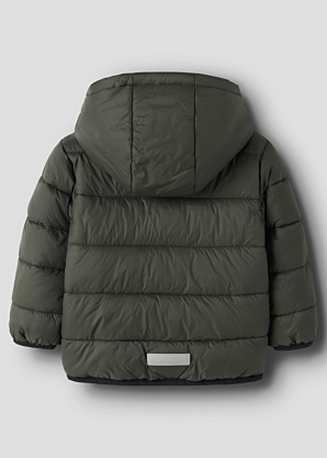 Name It Mini Outerwear kevad-sügisjope Marble