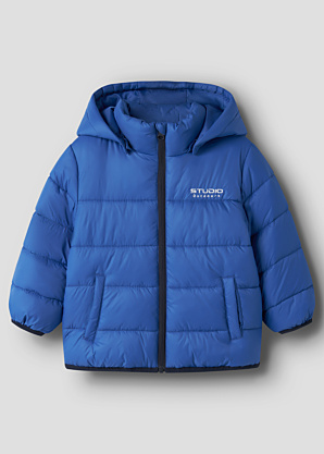 Name It Mini Outerwear kevad-sügisjope Marble