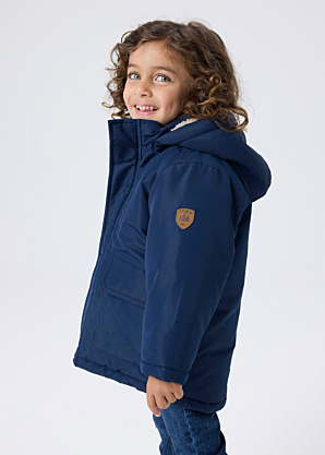 Name It Mini Outerwear kevad-sügisparka Marlow