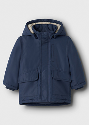 Name It Mini Outerwear kevad-sügisparka Marlow