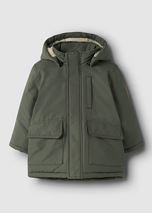Name It Mini Outerwear kevad-sügisparka Marlow