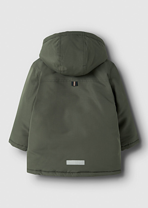 Name It Mini Outerwear kevad-sügisparka Marlow