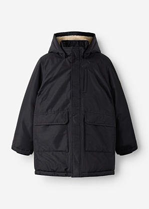 Name It Kids talveparka Marlow parka