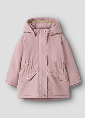 Name It Mini Outerwear kevad-sügisparka Marlow