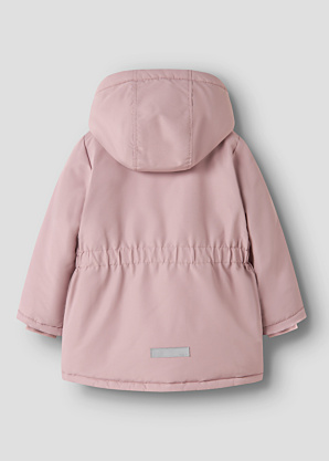 Name It Mini Outerwear kevad-sügisparka Marlow