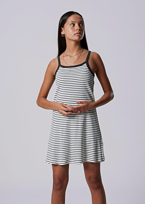 LMTD kleit Hinaja Stripe