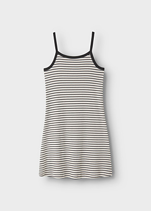 LMTD kleit Hinaja Stripe