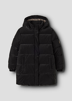 Name It Kids tepitud talvejope Marisa Midi