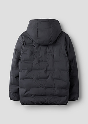 Name It Kids tepitud talvejope Mika Puffer