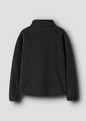 Стёганая зимняя куртка Myles Fleece Name It Kids