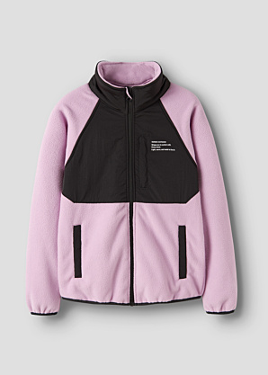 Name It Kids tepitud talvejope Myles Fleece
