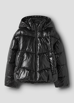 Name It Kids tepitud talvejope Miki Puffer