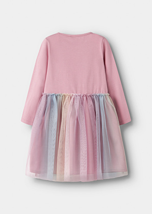 Name It Mini kleit Jolina Tulle
