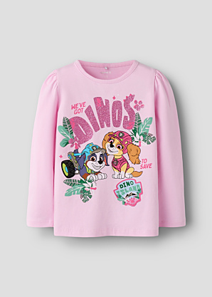 Name It Mini T-särk Jette Paw