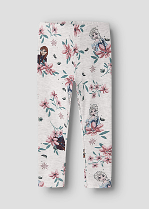 Рейтузы Jalinda Frozen Name It Mini