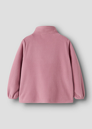 Name It Mini fliis Jalisa Frozen Fleece Zip