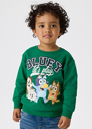 Name It Mini pusa Just Bluey