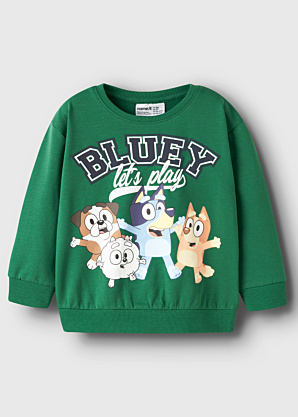 Name It Mini pusa Just Bluey
