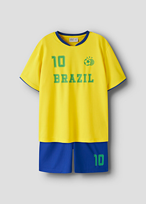 Спортивный комплект Hiteam Name It Kids