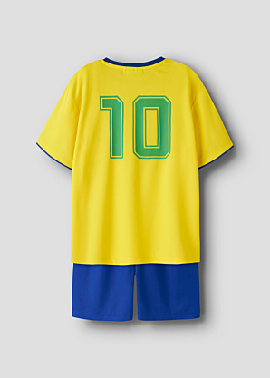 Спортивный комплект Hiteam Name It Kids