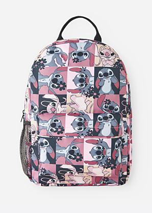 Name It Kids seljakott Jynka Stitch
