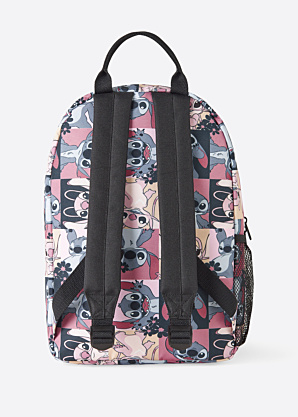 Name It Kids seljakott Jynka Stitch
