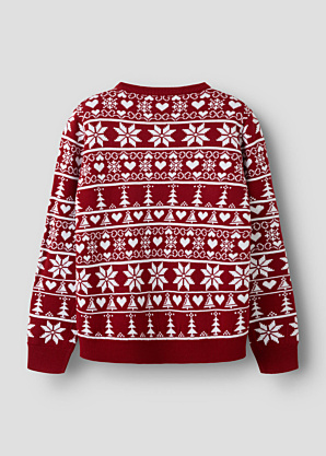 Name It Kids kudum Rismas