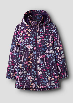 Name It Kids kevad-sügis spordijope Alfa Softshell Long