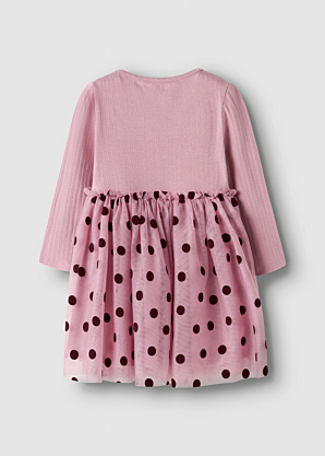 Name It Mini kleit Nagina Tulle