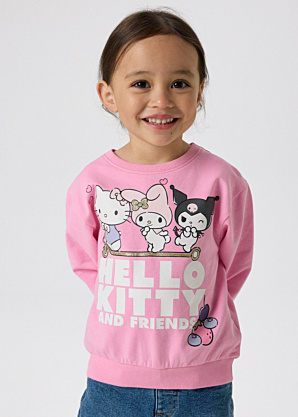 Name It Mini pusa Abara Hellok Sky