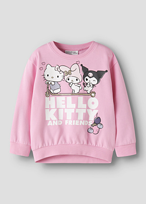 Name It Mini pusa Abara Hellok Sky