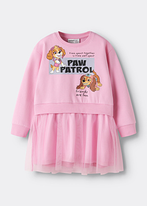 Платье Arra Paw Name It Mini
