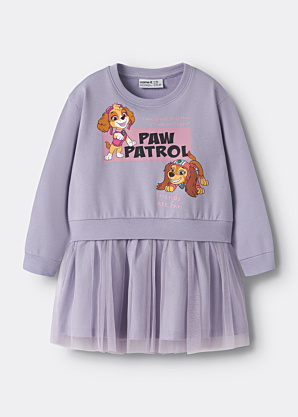 Платье Arra Paw Name It Mini